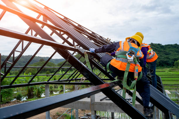 Quick and Trustworthy Emergency Roof Repair Services in University Of Pittsburgh Johnstown, PA
