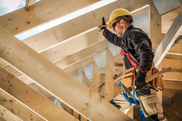  University Of Pittsburgh Johnstown, PA Roofing Contractor Pros
